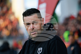 France League One Soccer