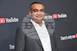 NY Premiere of "Spider-Noir"