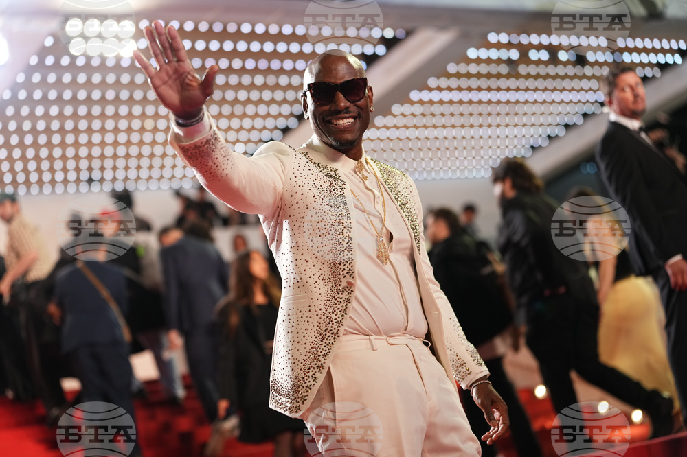 France Cannes 2026 The Fast and the Furious Red Carpet