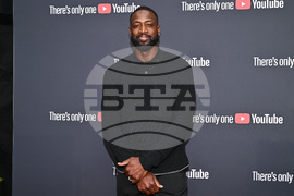 YouTube 2026 Upfront Brandcast Red Carpet