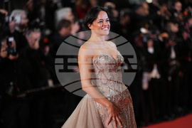 France Cannes 2026 The Fast and the Furious Red Carpet