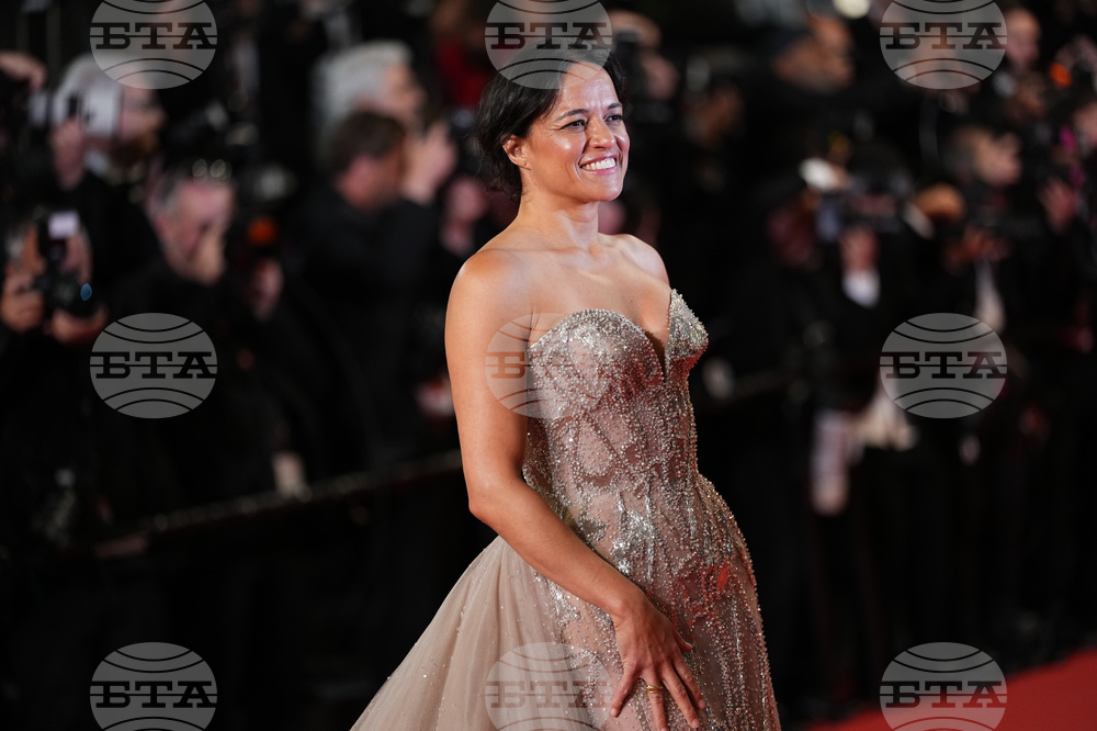 France Cannes 2026 The Fast and the Furious Red Carpet