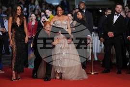 France Cannes 2026 The Fast and the Furious Red Carpet