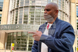 Judge Arrested Brooklyn
