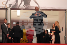 France Cannes 2026 The Fast and the Furious Red Carpet