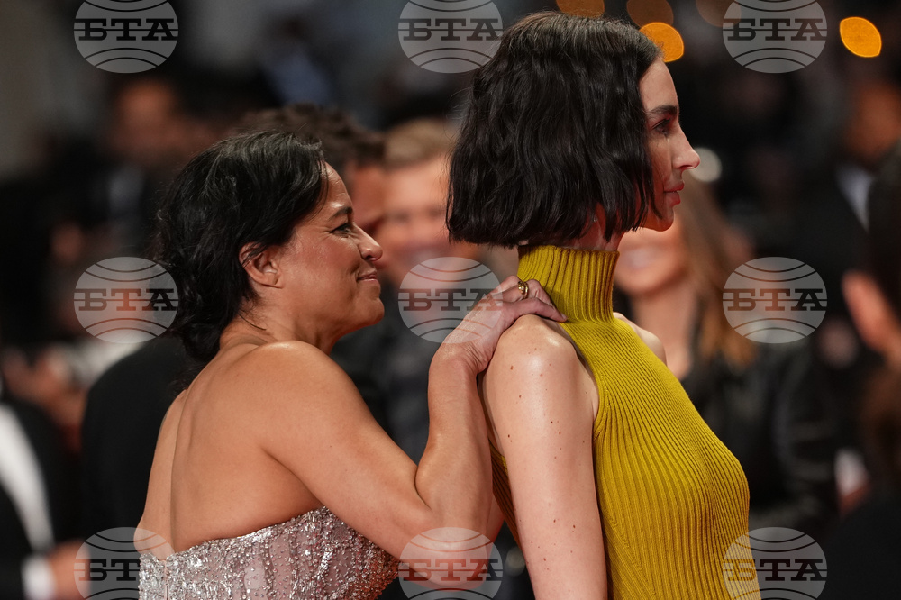 France Cannes 2026 The Fast and the Furious Red Carpet