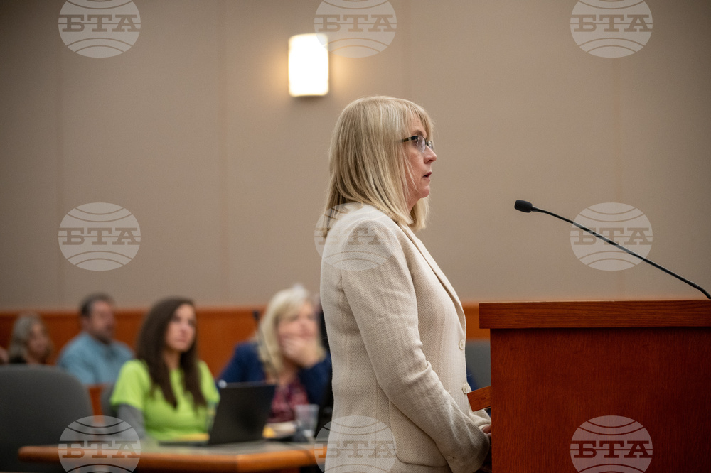 Kouri Richins Murder Trial