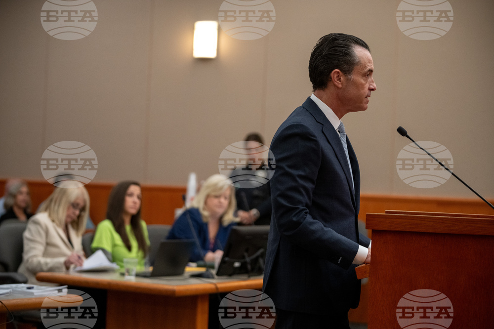 Kouri Richins Murder Trial