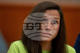 Kouri Richins Murder Trial