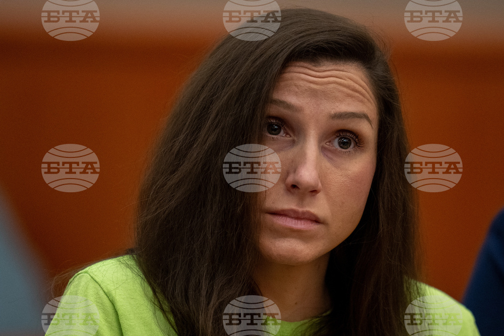 Kouri Richins Murder Trial