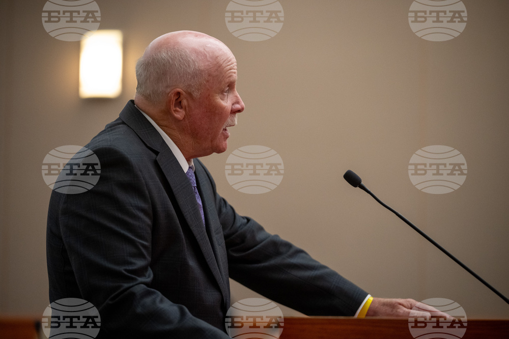 Kouri Richins Murder Trial
