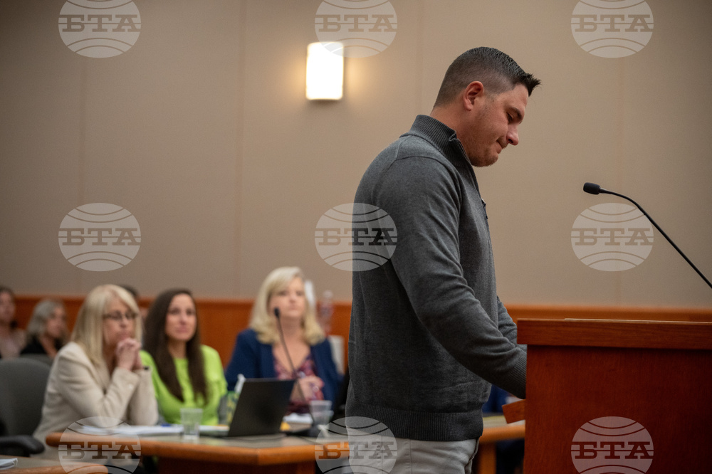 Kouri Richins Murder Trial