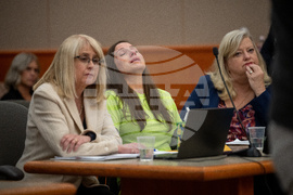 Kouri Richins Murder Trial