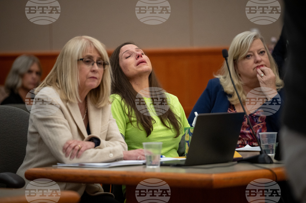 Kouri Richins Murder Trial