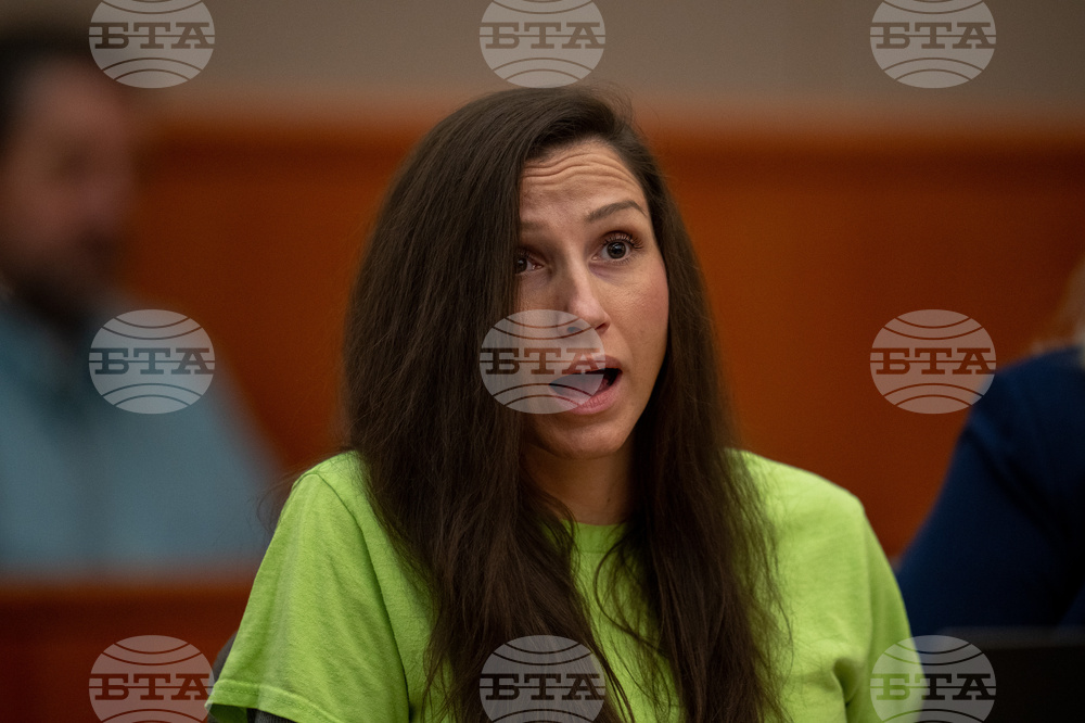 Kouri Richins Murder Trial