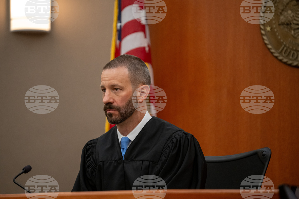Kouri Richins Murder Trial