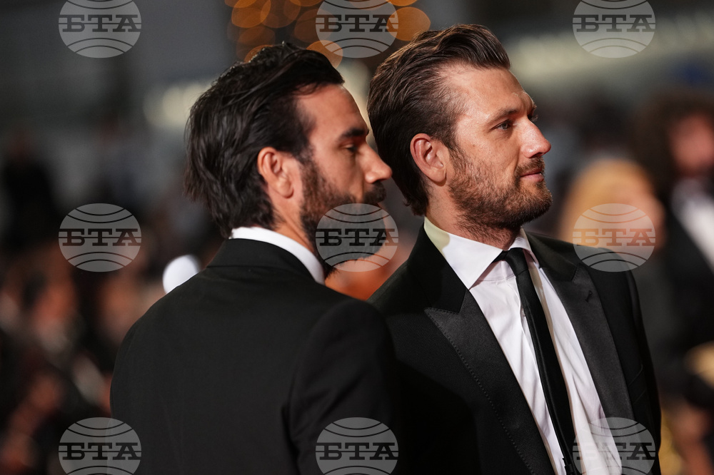 France Cannes 2026 The Fast and the Furious Red Carpet