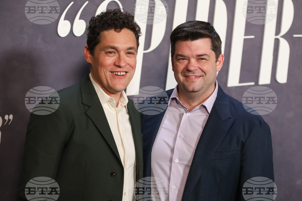NY Premiere of "Spider-Noir"