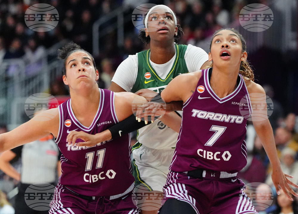 Storm Tempo Basketball