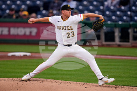 Rockies Pirates Baseball