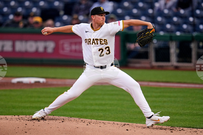 Rockies Pirates Baseball
