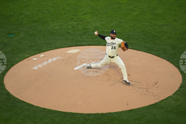 Marlins Twins Baseball