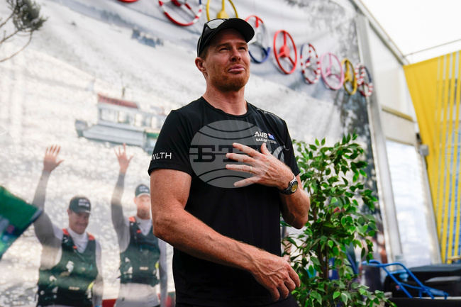 America's Cup Australia Sailing
