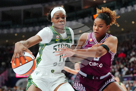 Storm Tempo Basketball