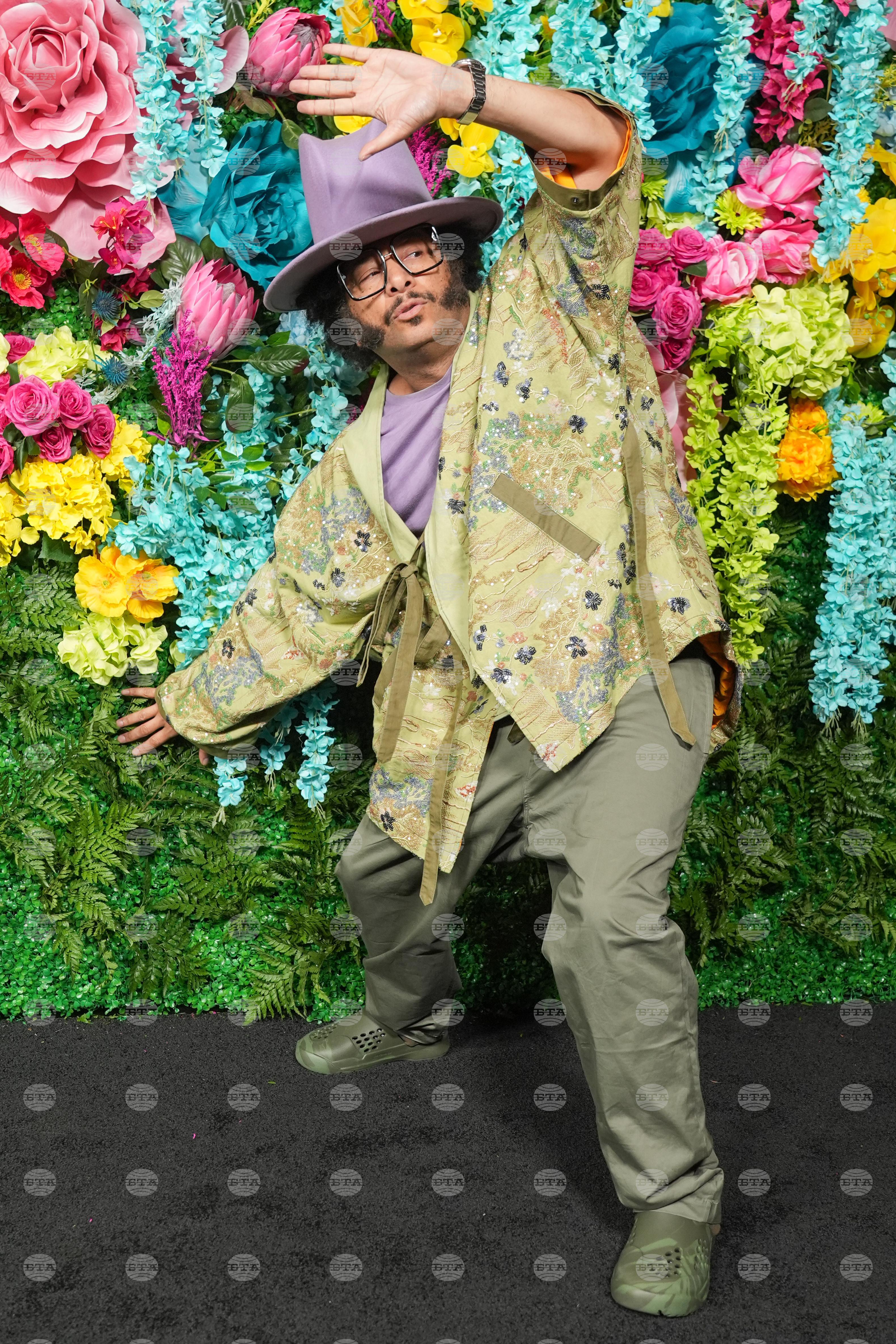 LA Premiere of "I Love Boosters"