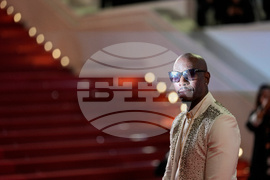 France Cannes 2026 The Fast and the Furious Red Carpet