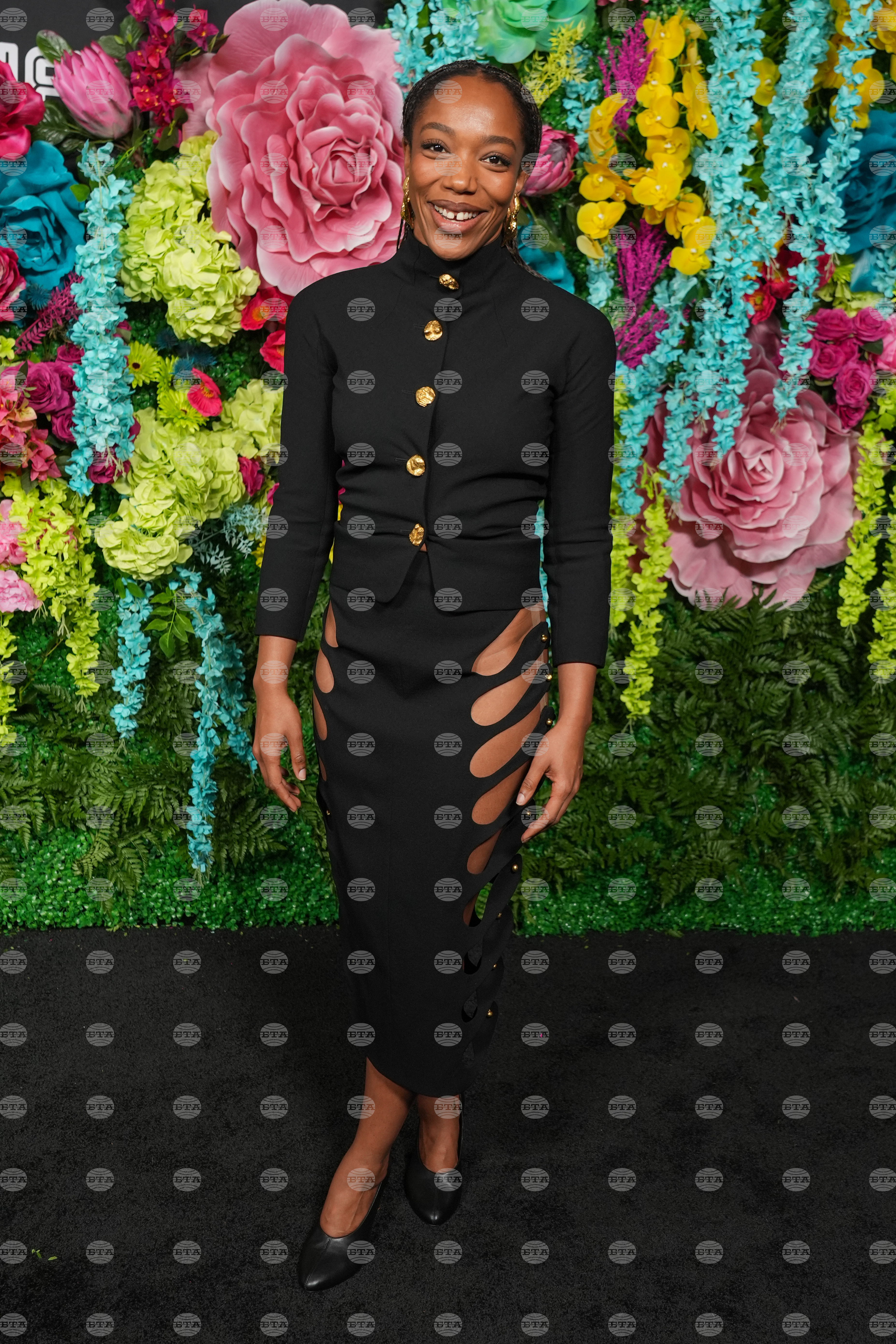 LA Premiere of "I Love Boosters"
