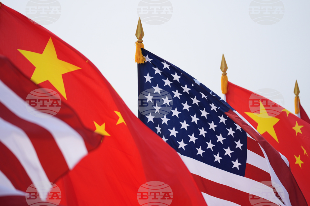 China Trump