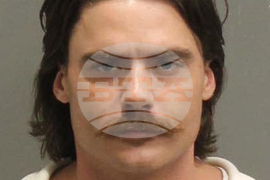 Tennessee Courthouse Shooting