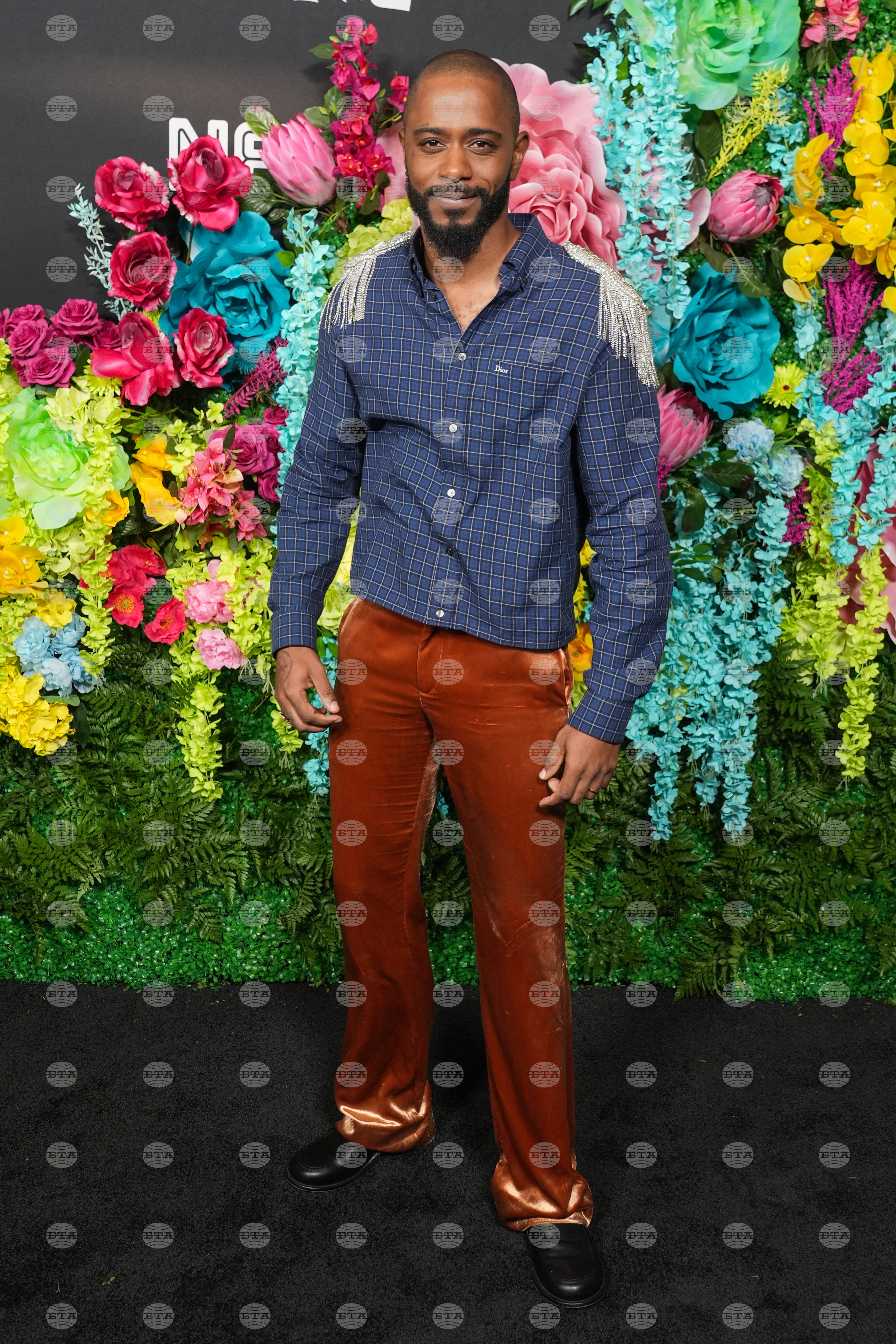 LA Premiere of "I Love Boosters"