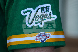 Cardinals Athletics Baseball