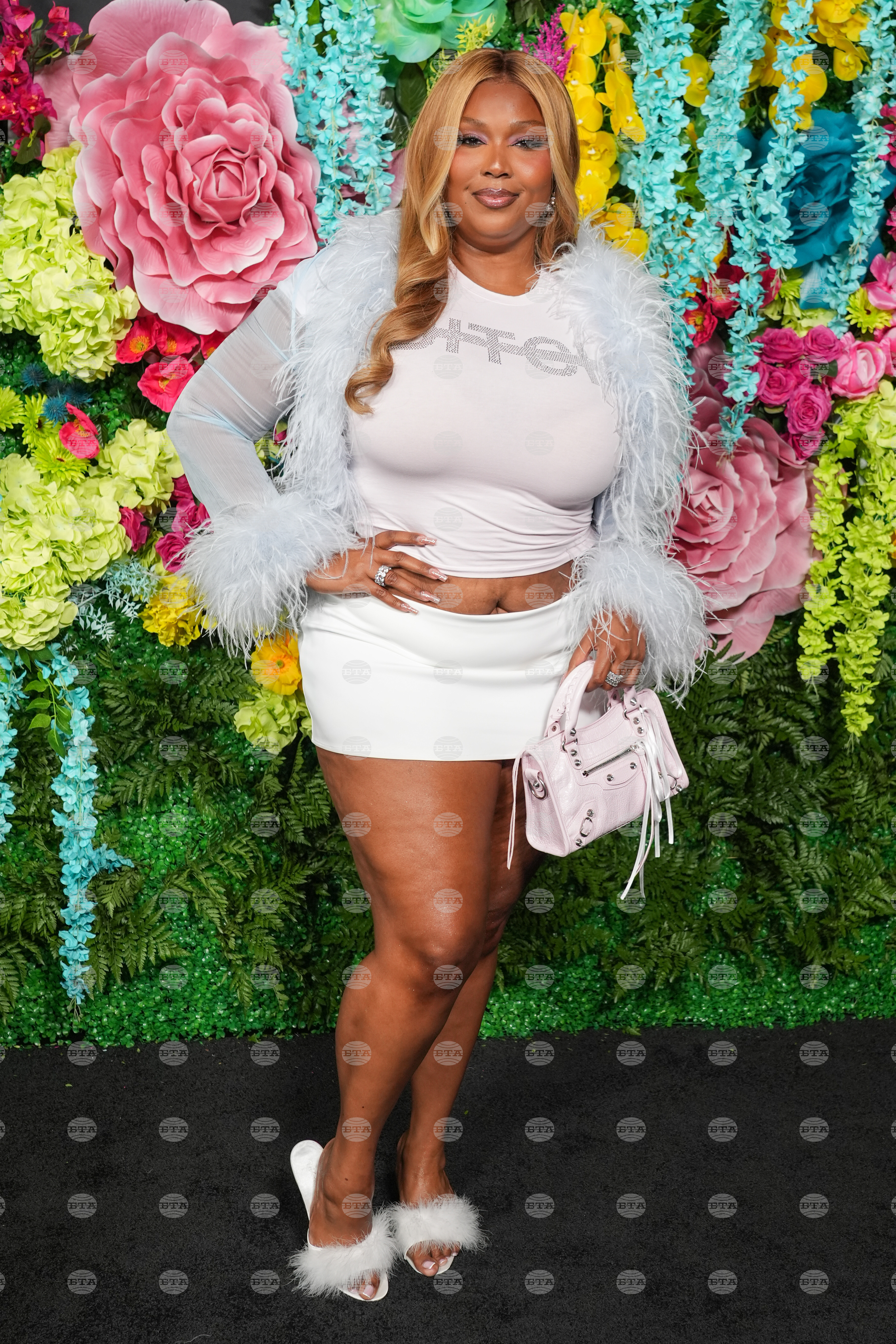 LA Premiere of "I Love Boosters"