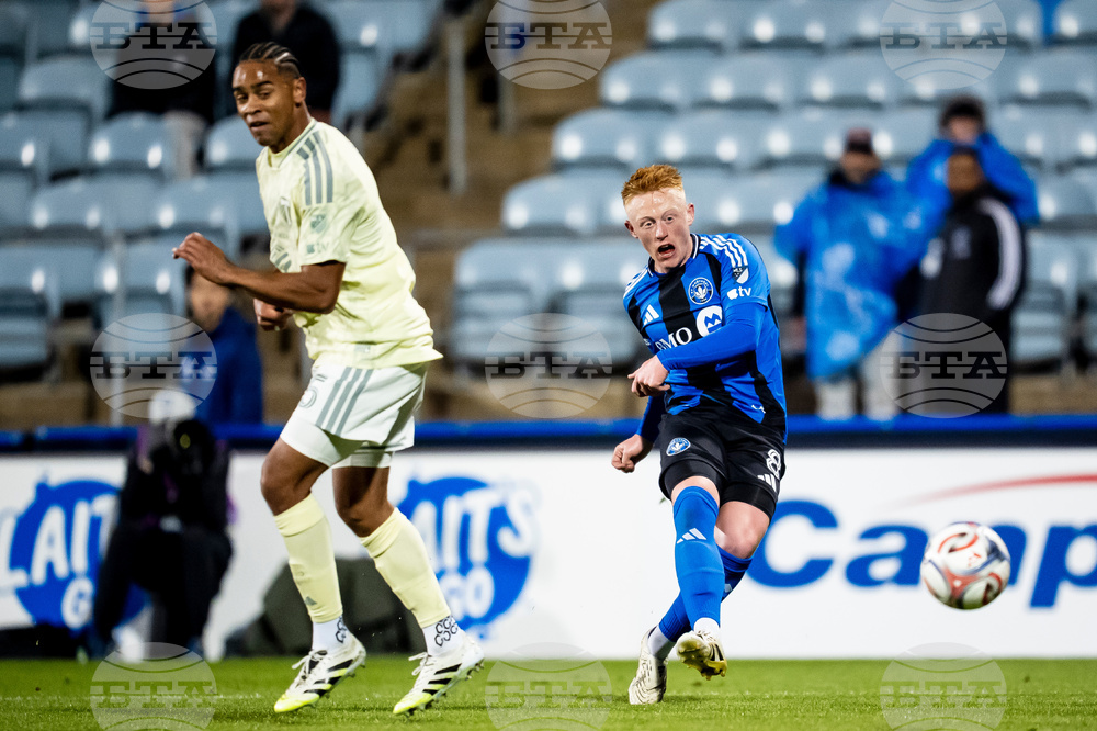 Portland Montreal Soccer