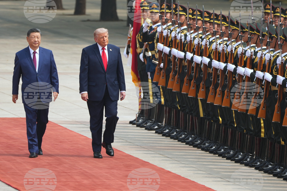China Trump