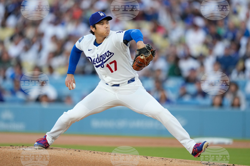 Giants Dodgers Baseball