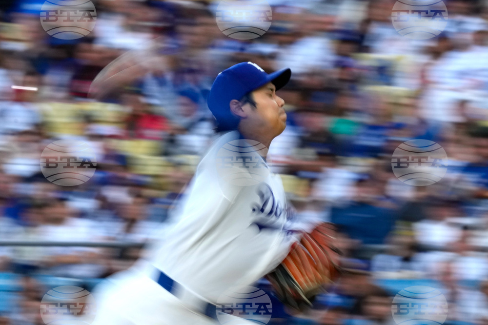 Giants Dodgers Baseball
