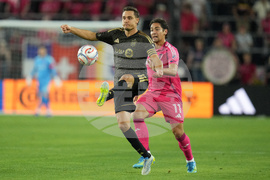 MLS LAFC St Louis Soccer