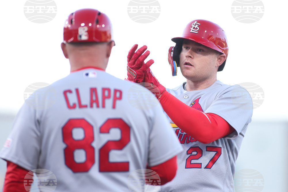 Cardinals Athletics Baseball