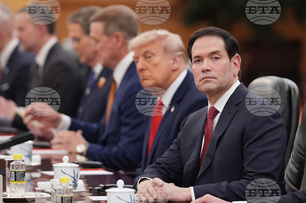 China Trump