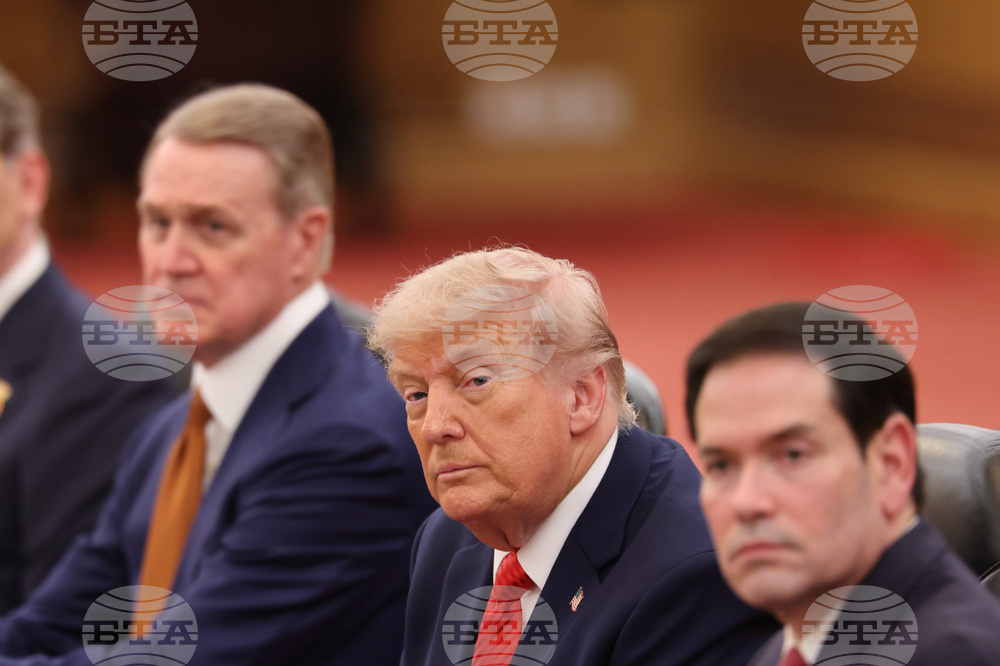 China Trump