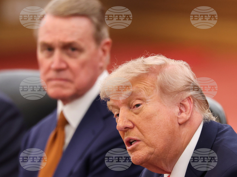 China Trump