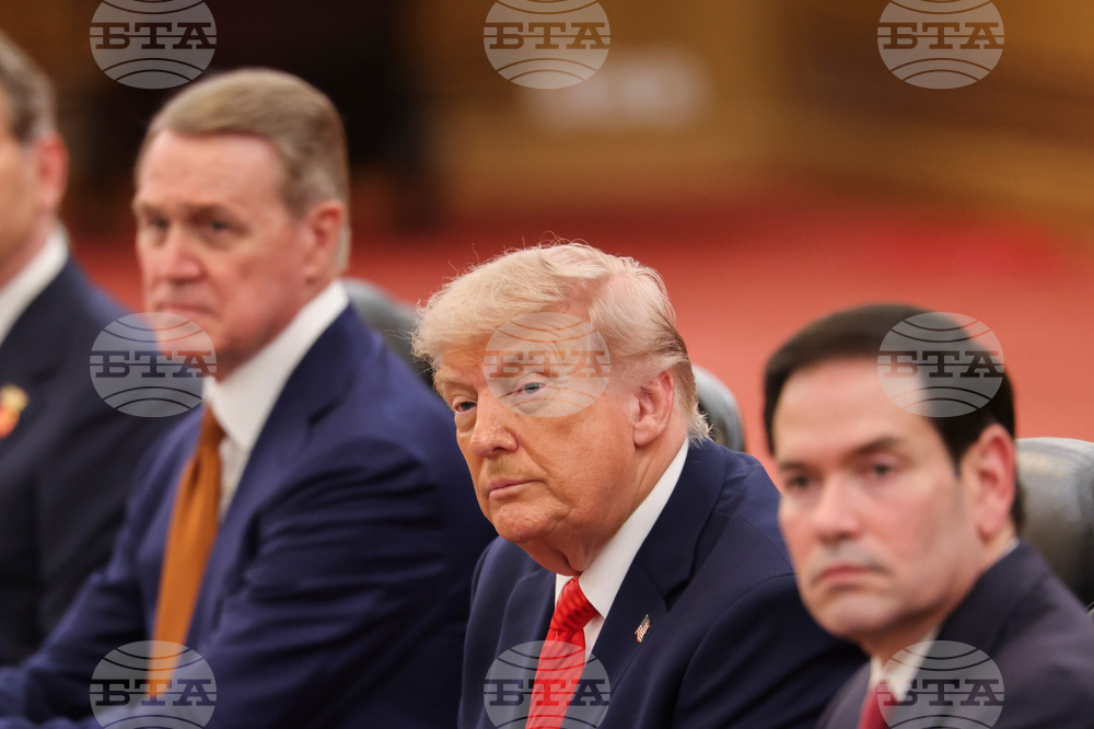 China Trump