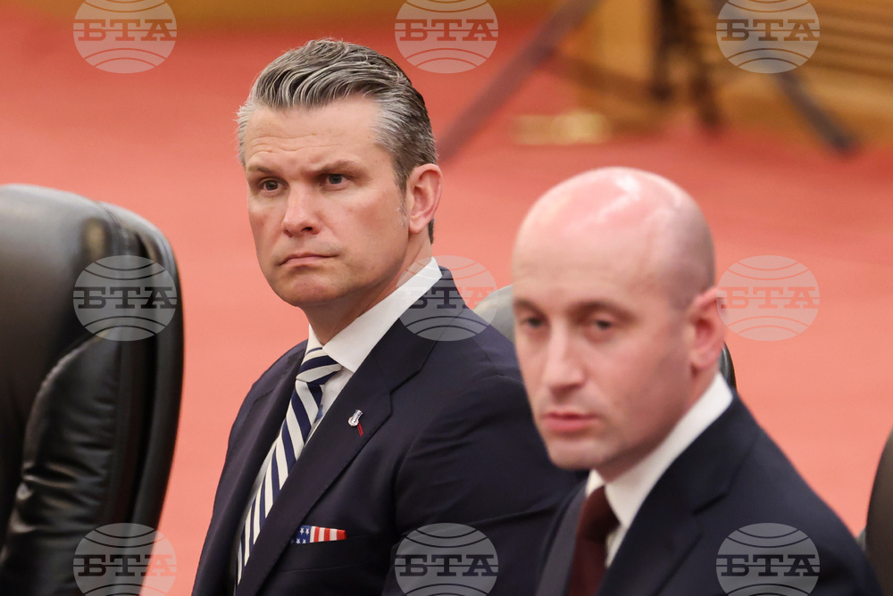 China Trump