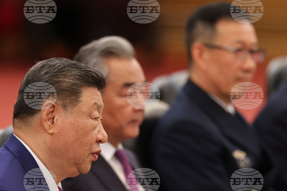 China Trump