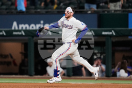 Diamondbacks Rangers Baseball