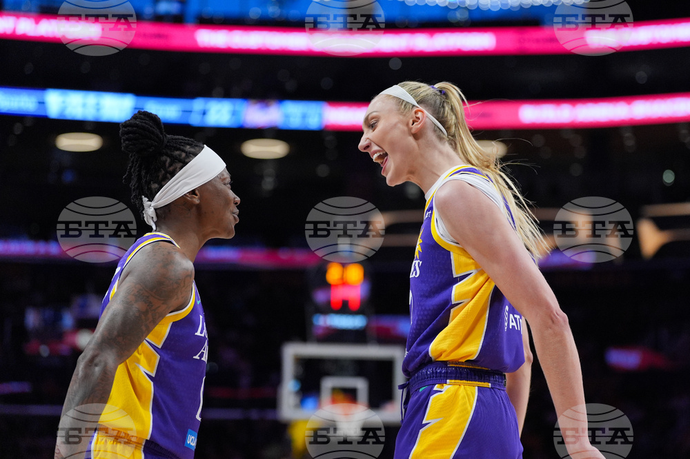 Fever Sparks Basketball